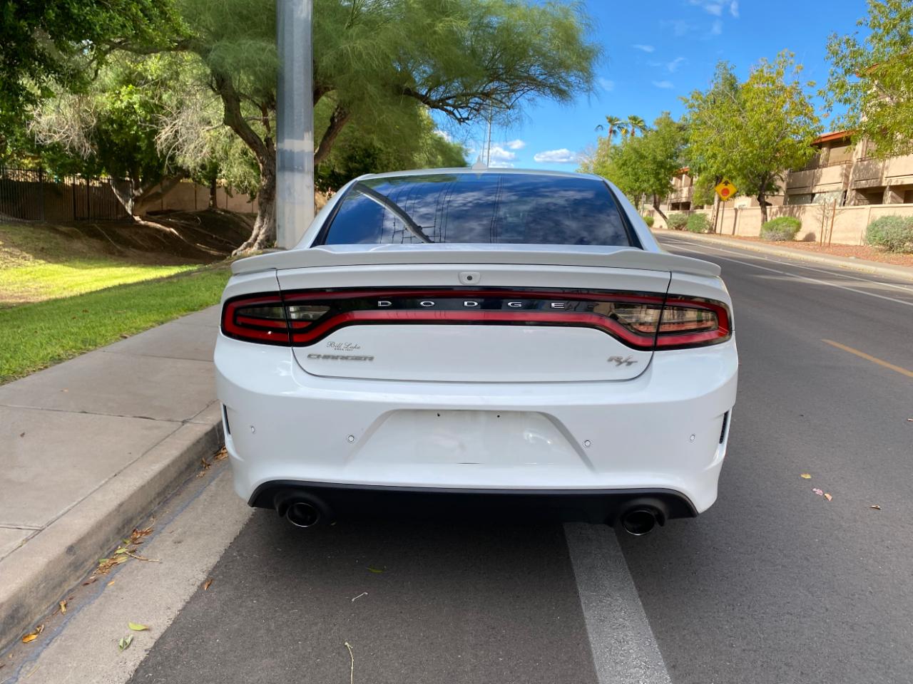 Dodge Charger R/T RWD 2020