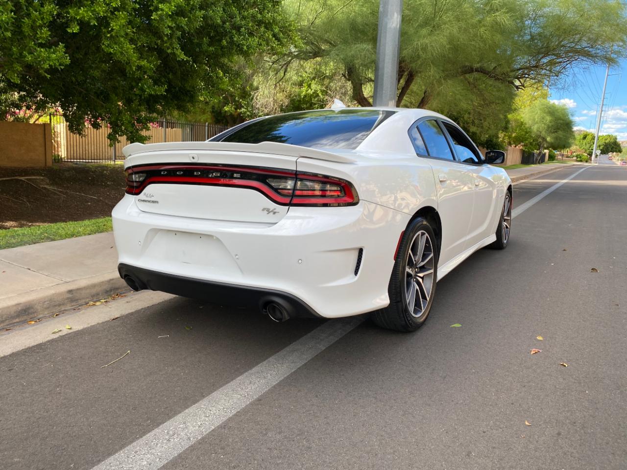 Dodge Charger R/T RWD 2020