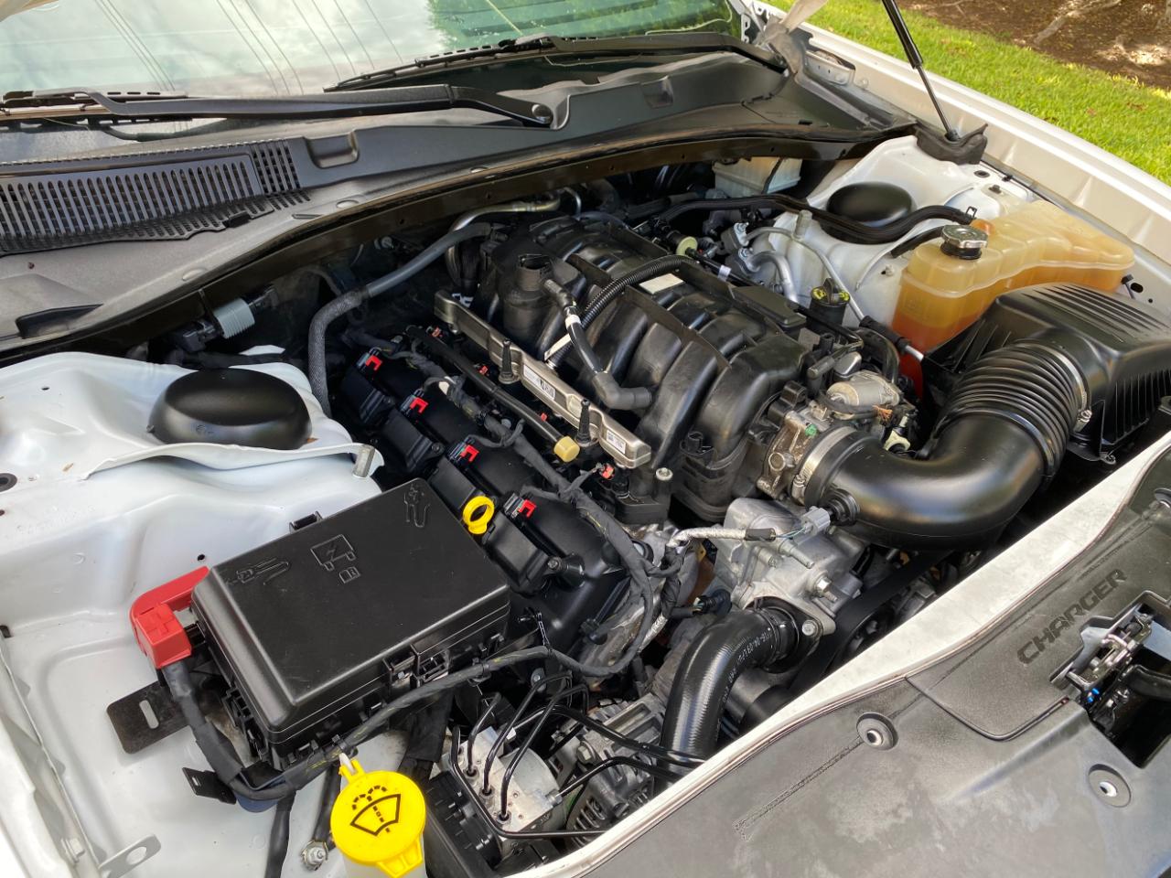 Dodge Charger R/T RWD 2020