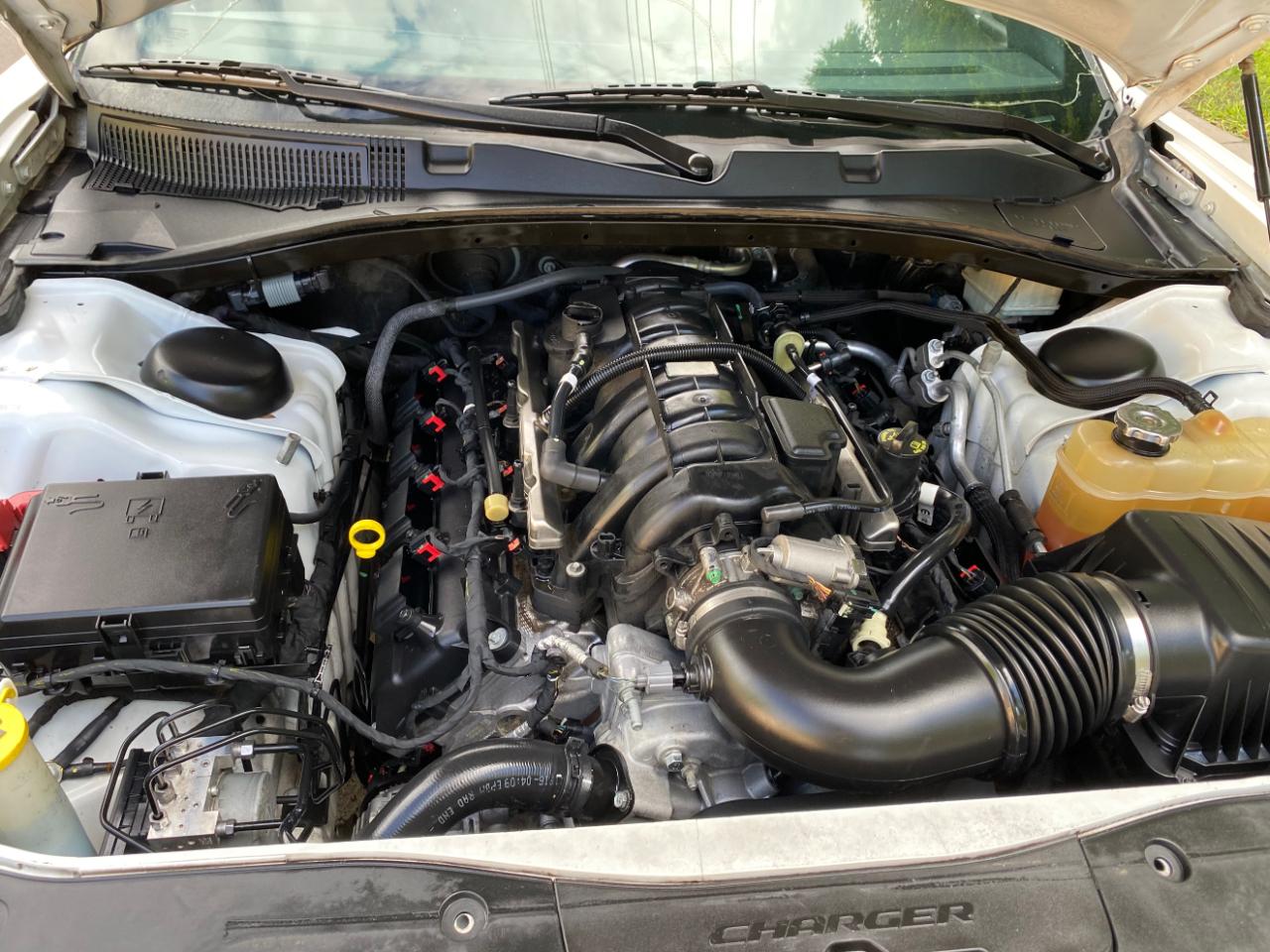 Dodge Charger R/T RWD 2020