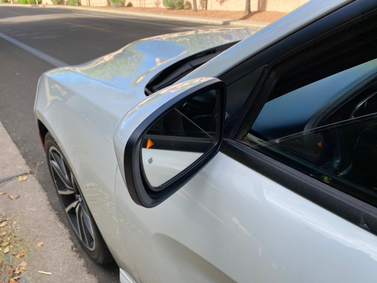 Dodge Charger R/T RWD 2020