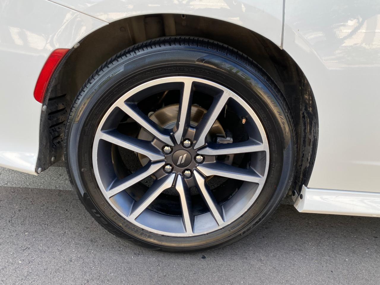 Dodge Charger R/T RWD 2020