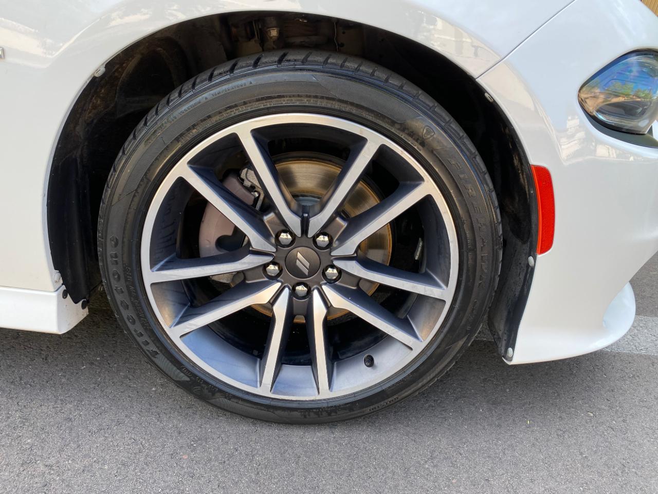 Dodge Charger R/T RWD 2020