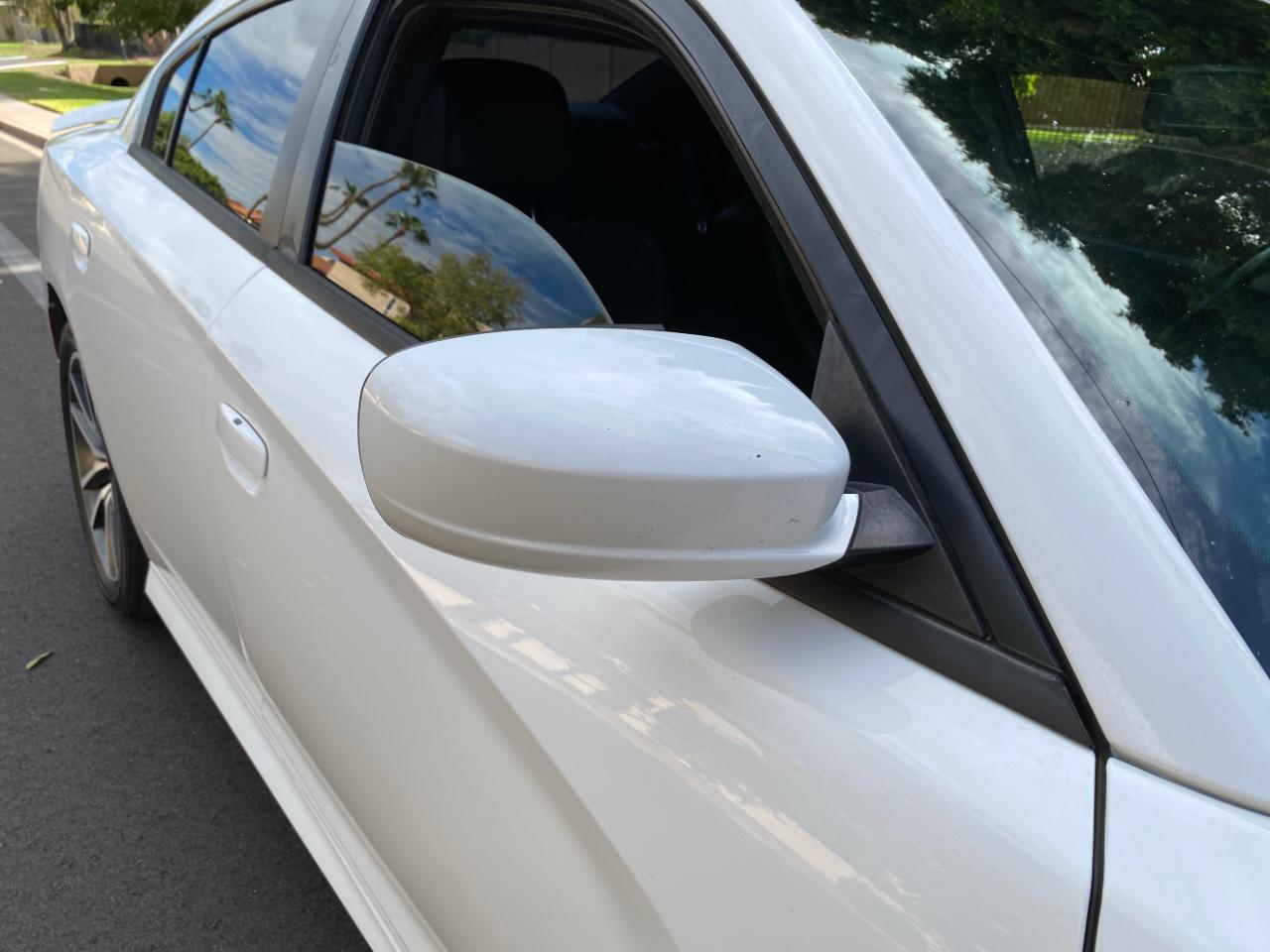 Dodge Charger R/T RWD 2020