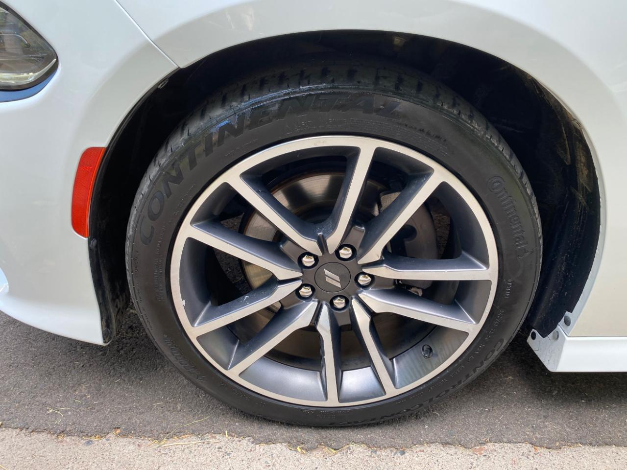Dodge Charger R/T RWD 2020