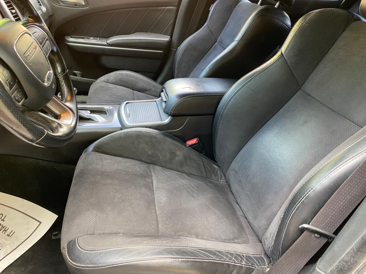 Dodge Charger R/T RWD 2020