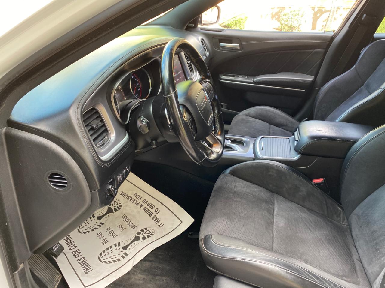 Dodge Charger R/T RWD 2020
