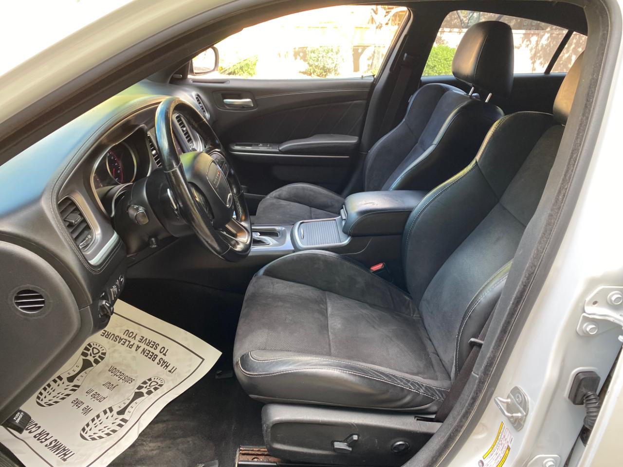 Dodge Charger R/T RWD 2020
