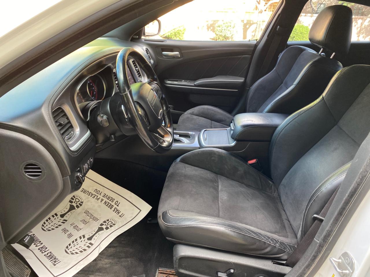 Dodge Charger R/T RWD 2020