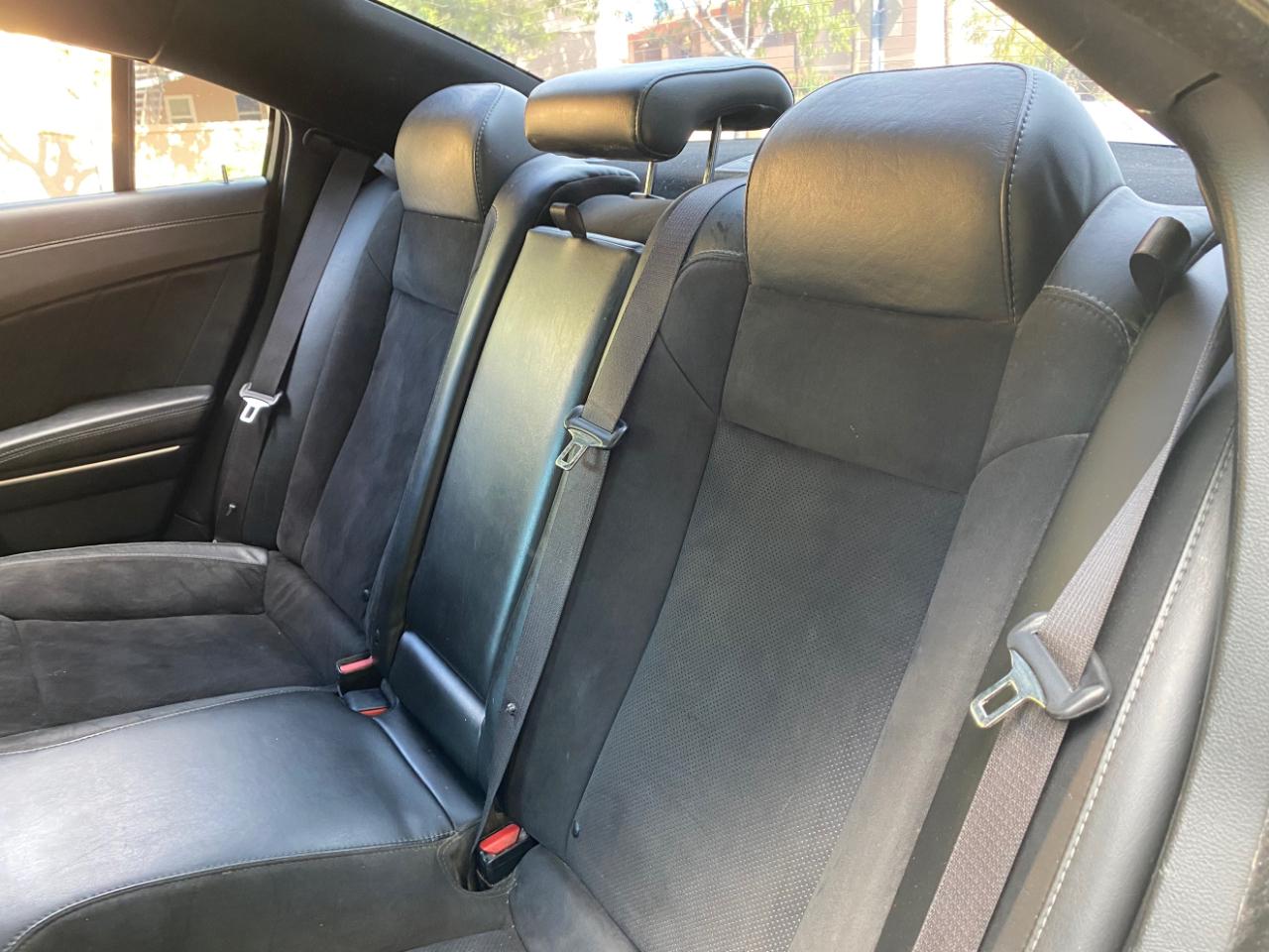 Dodge Charger R/T RWD 2020