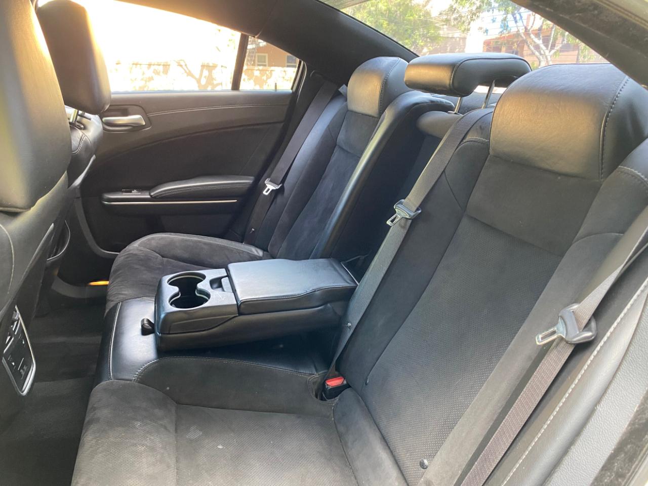 Dodge Charger R/T RWD 2020