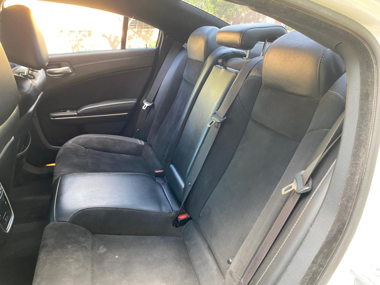 Dodge Charger R/T RWD 2020