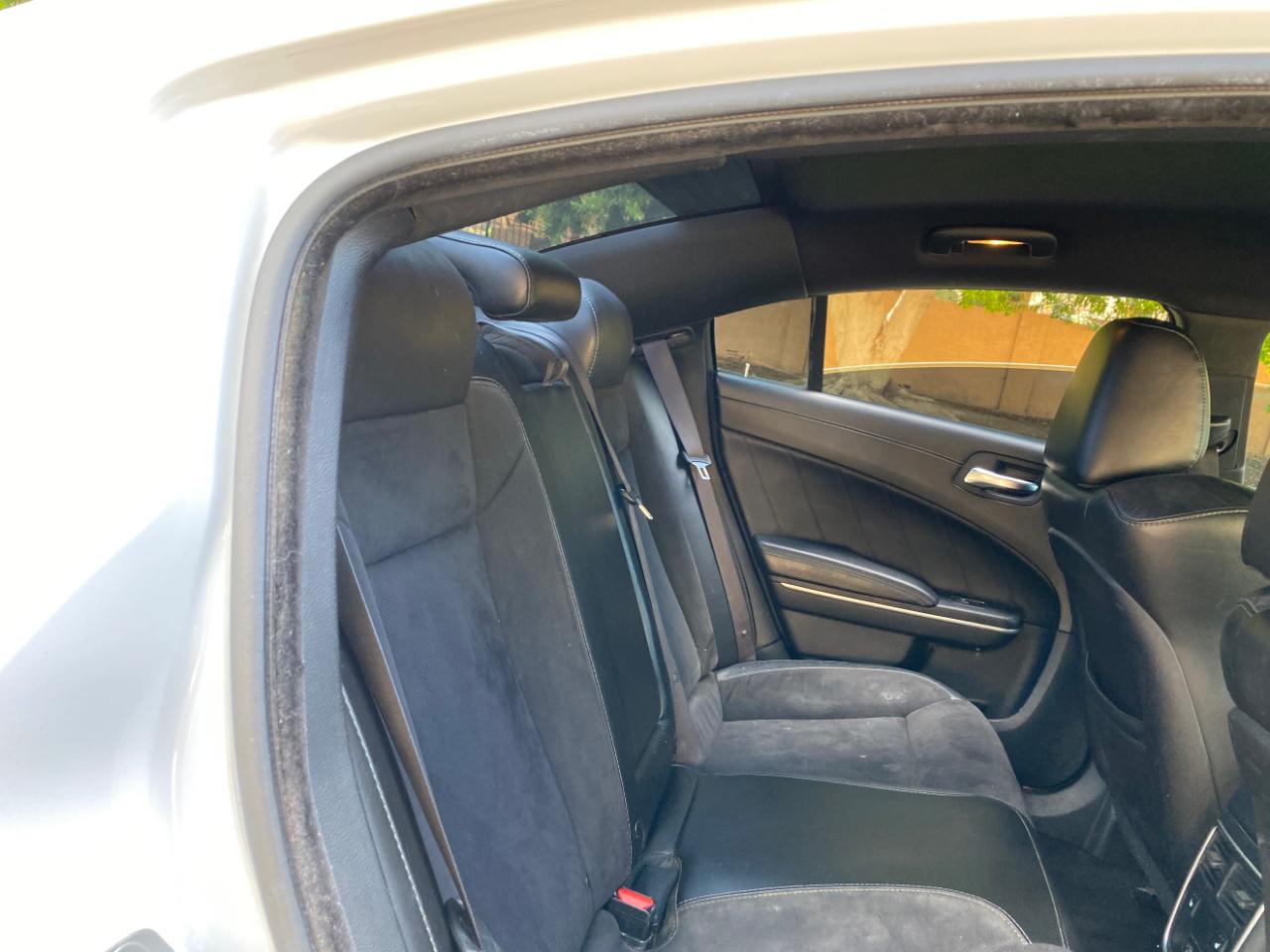 Dodge Charger R/T RWD 2020