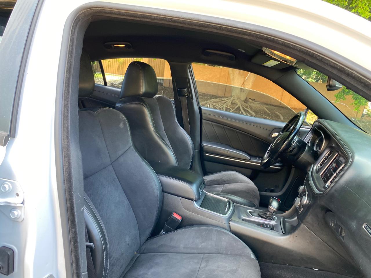 Dodge Charger R/T RWD 2020