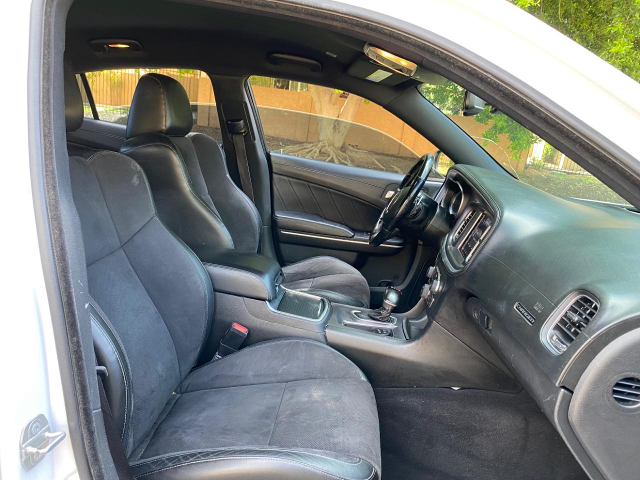 Dodge Charger R/T RWD 2020