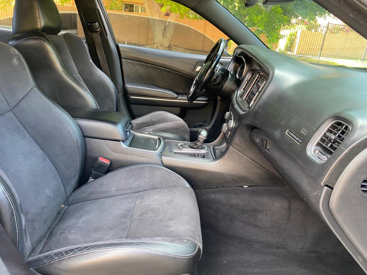 Dodge Charger R/T RWD 2020