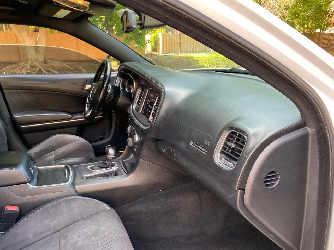 Dodge Charger R/T RWD 2020