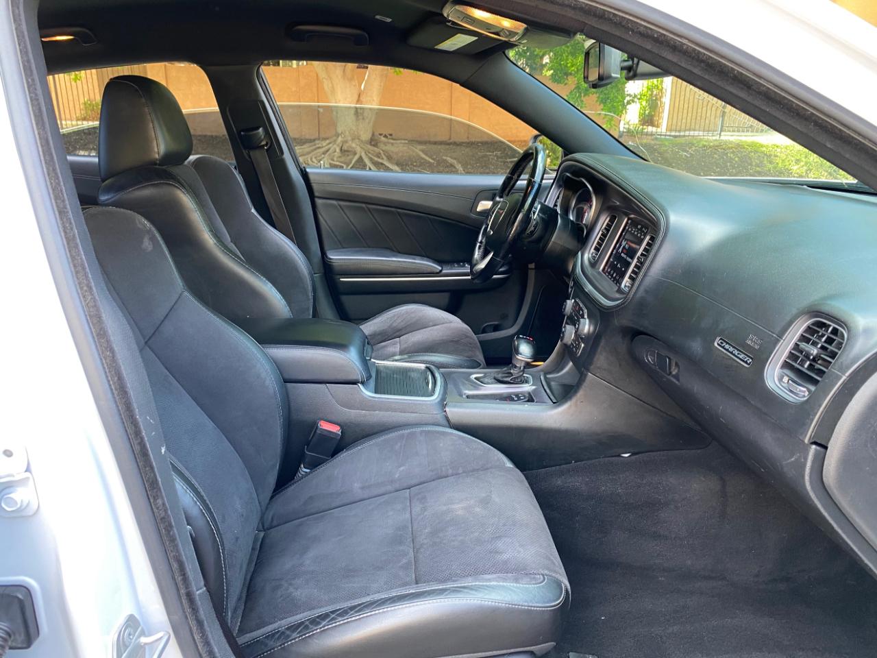 Dodge Charger R/T RWD 2020