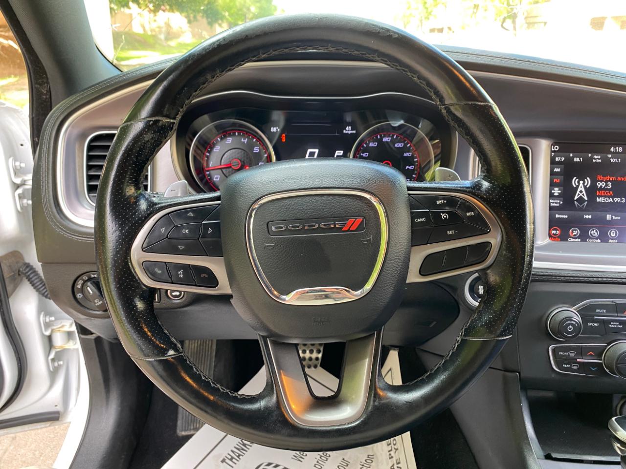 Dodge Charger R/T RWD 2020