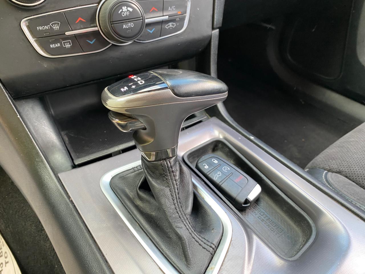 Dodge Charger R/T RWD 2020