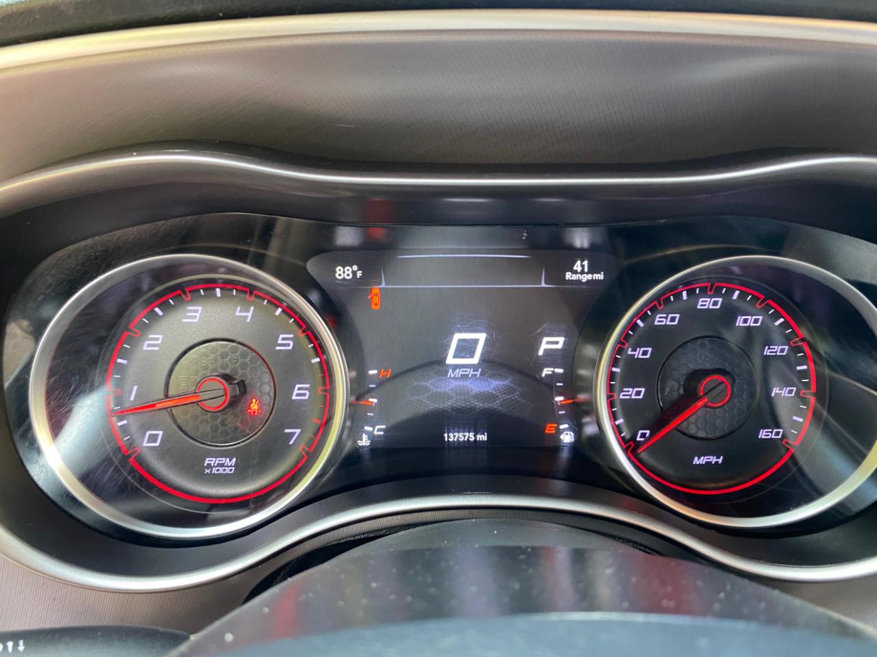 Dodge Charger R/T RWD 2020
