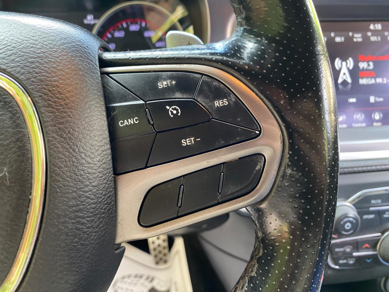 Dodge Charger R/T RWD 2020