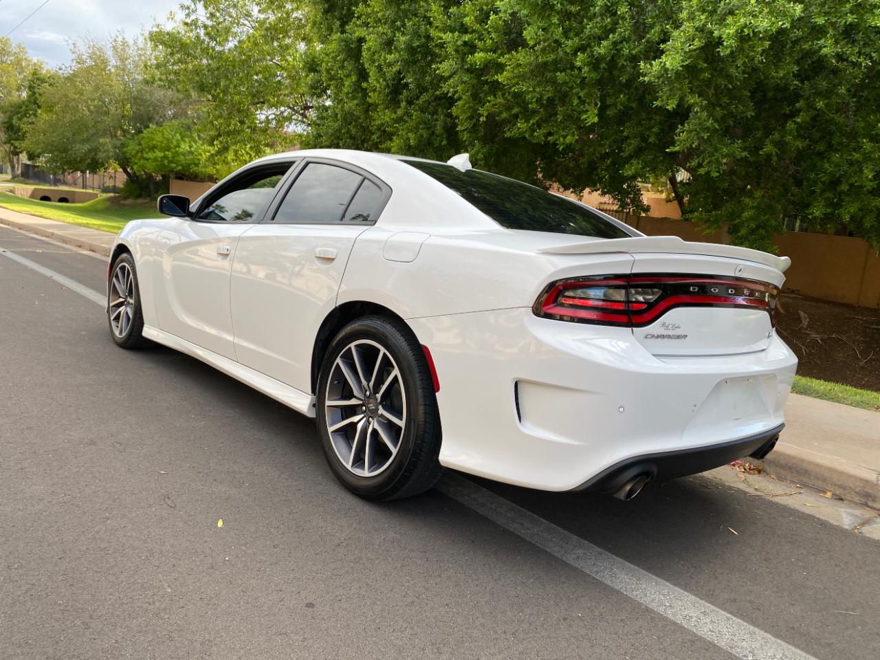 Dodge Charger R/T RWD 2020