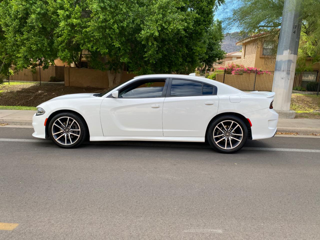 Dodge Charger R/T RWD 2020
