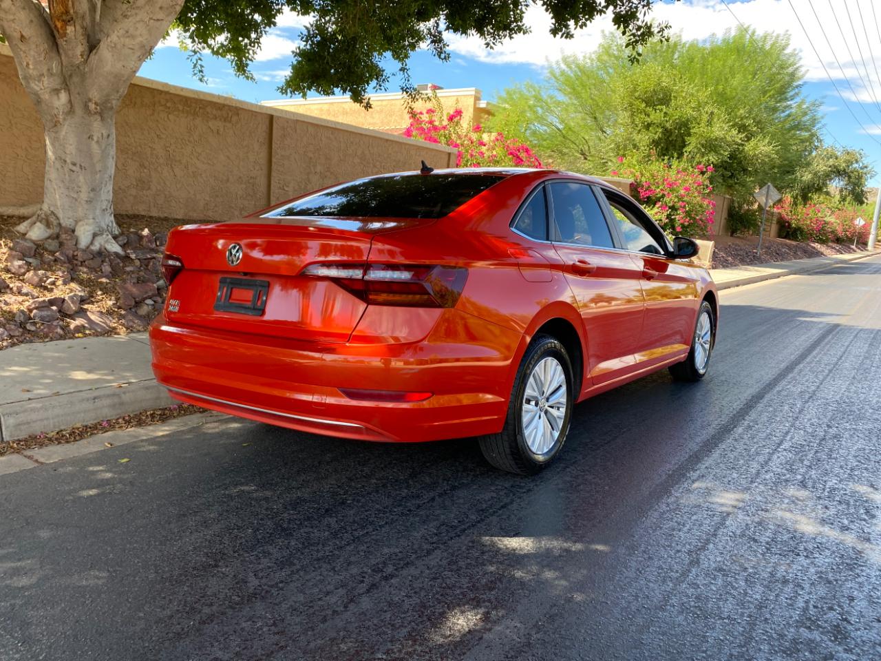 Volkswagen Jetta S Auto w/ULEV 2019