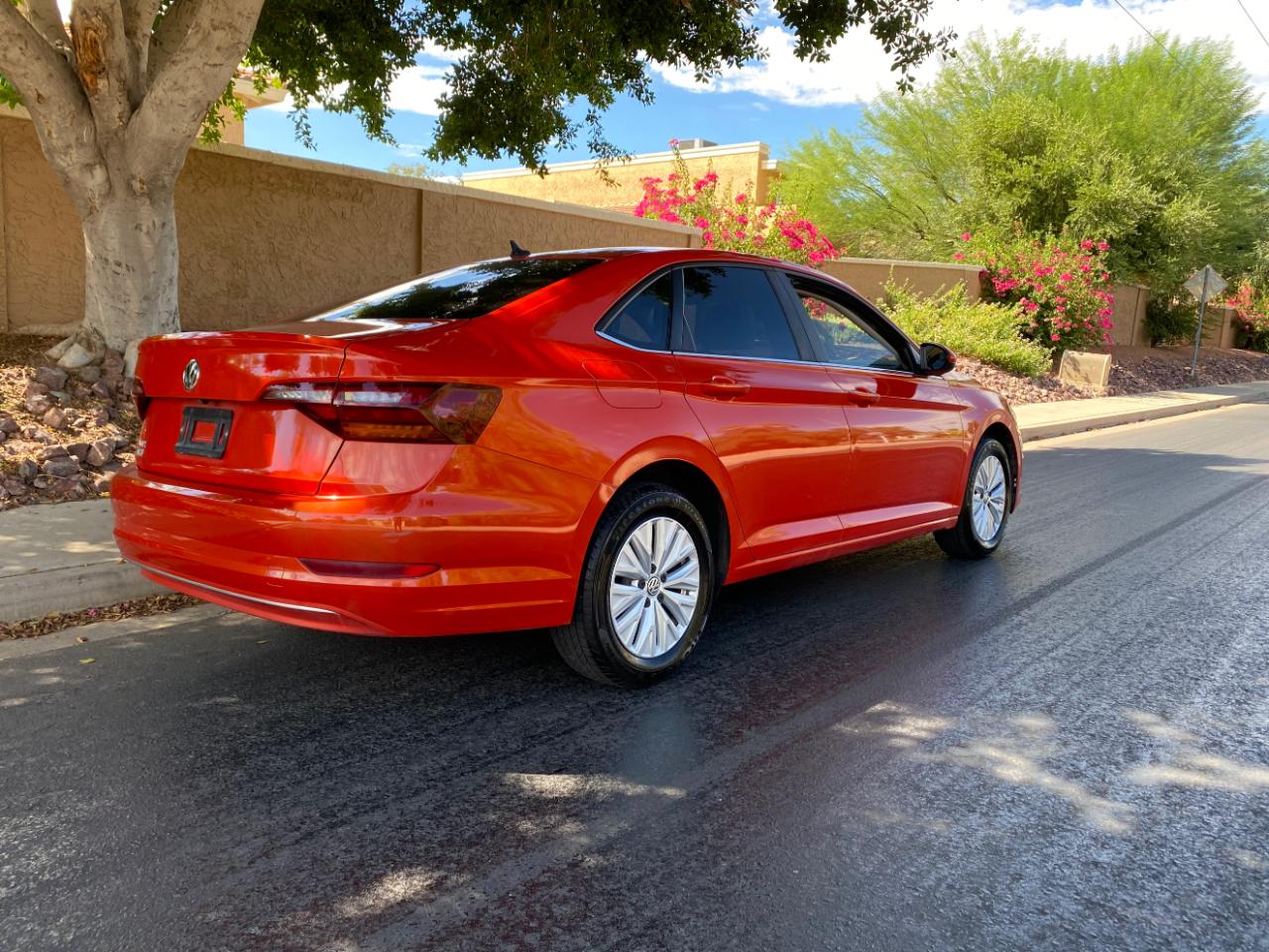 Volkswagen Jetta S Auto w/ULEV 2019