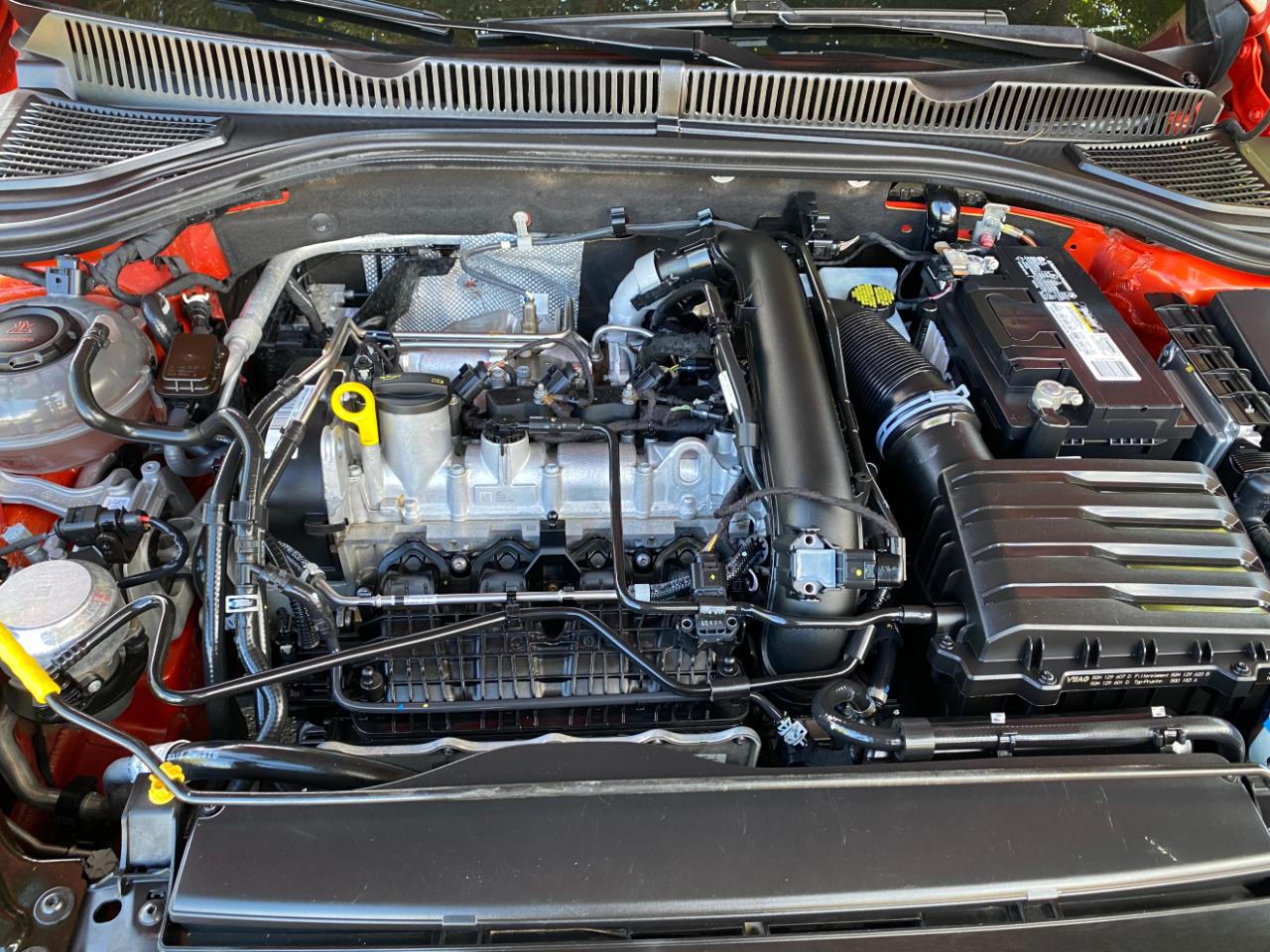 Volkswagen Jetta S Auto w/ULEV 2019