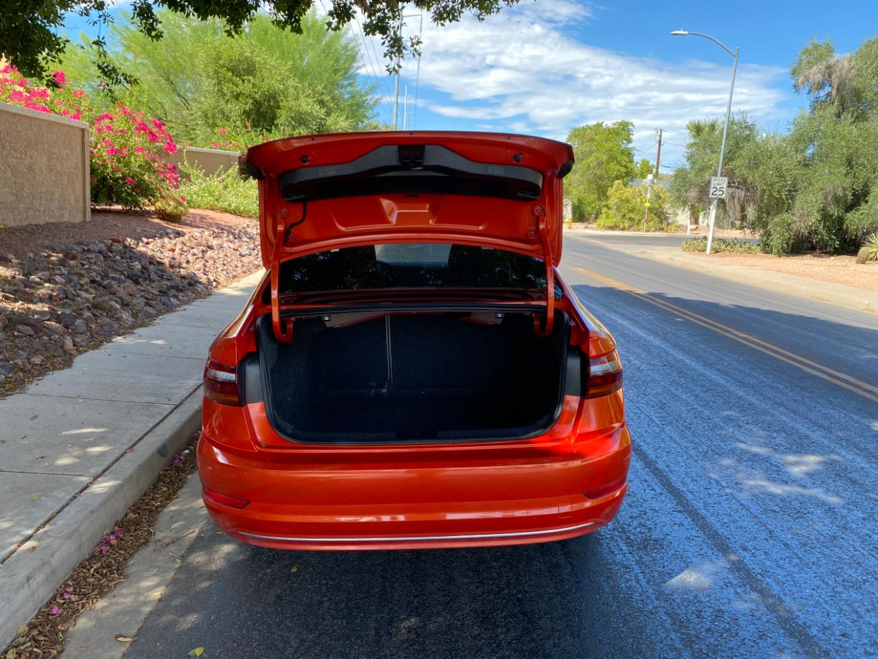 Volkswagen Jetta S Auto w/ULEV 2019