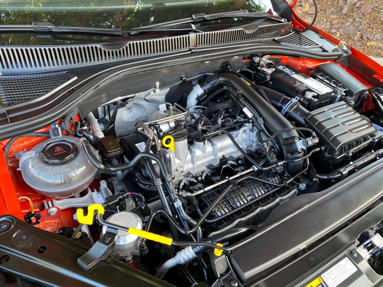 Volkswagen Jetta S Auto w/ULEV 2019
