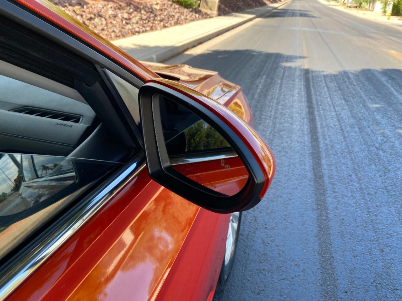 Volkswagen Jetta S Auto w/ULEV 2019