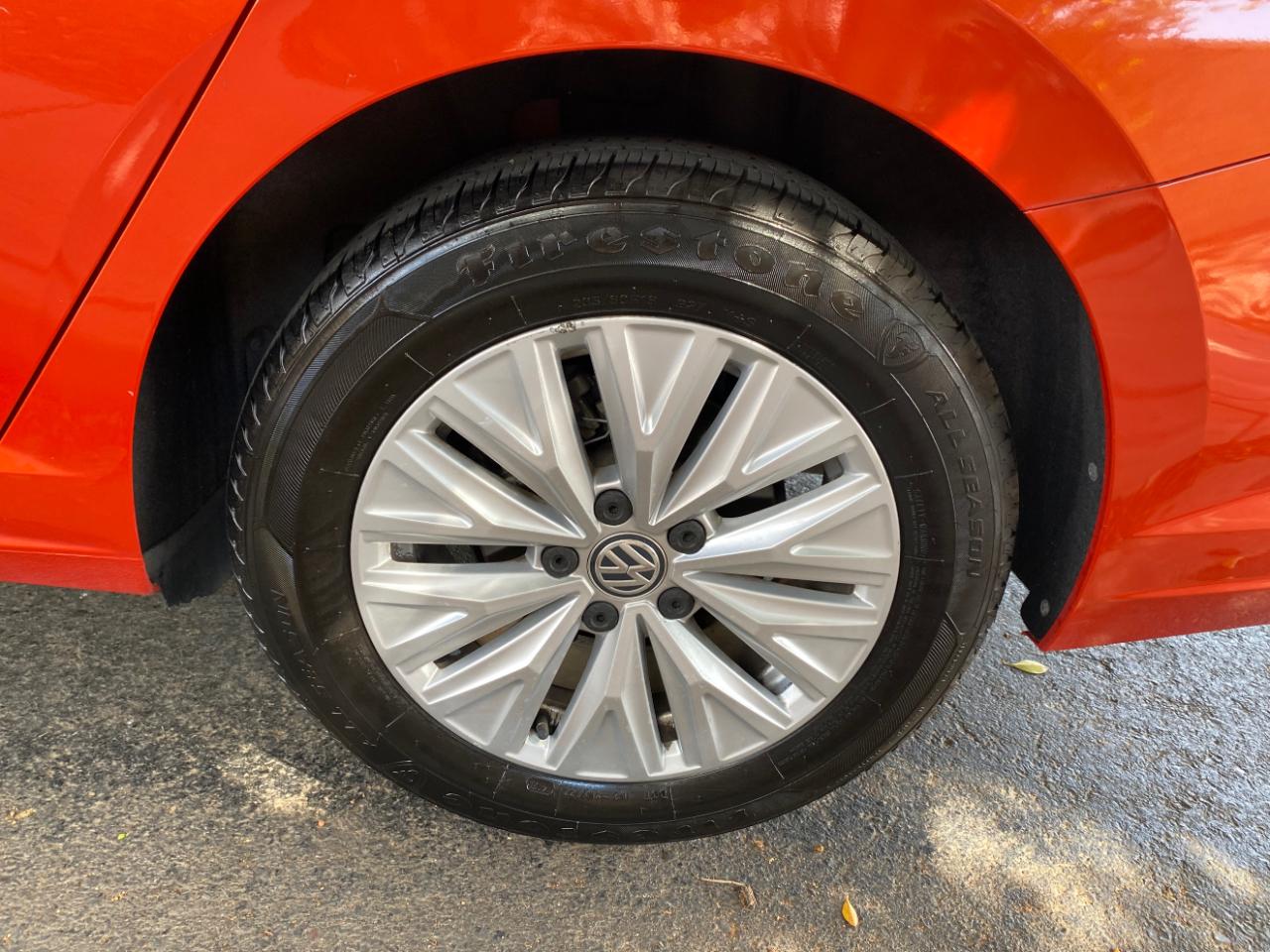 Volkswagen Jetta S Auto w/ULEV 2019