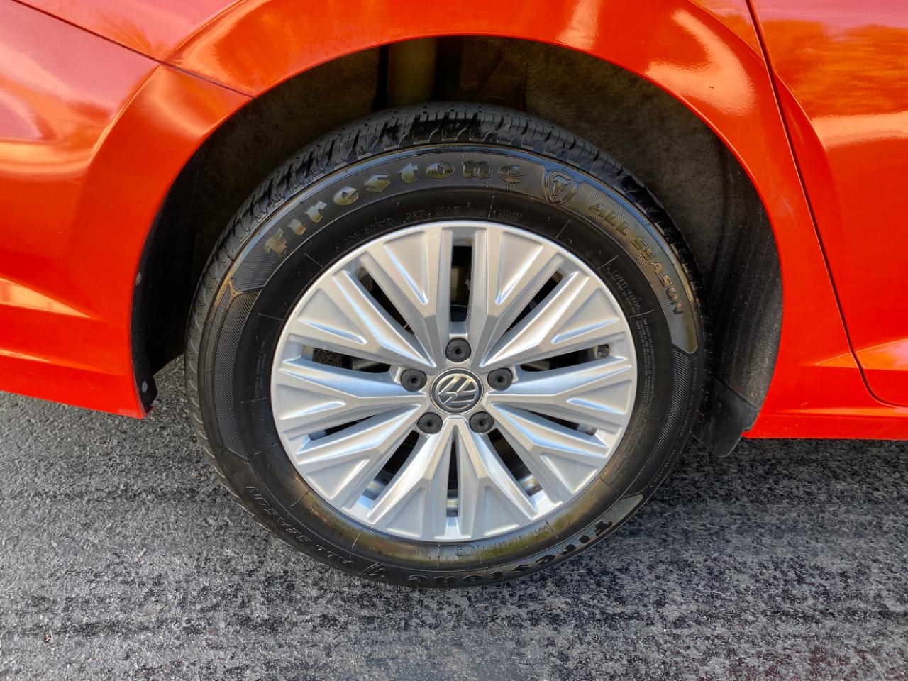 Volkswagen Jetta S Auto w/ULEV 2019