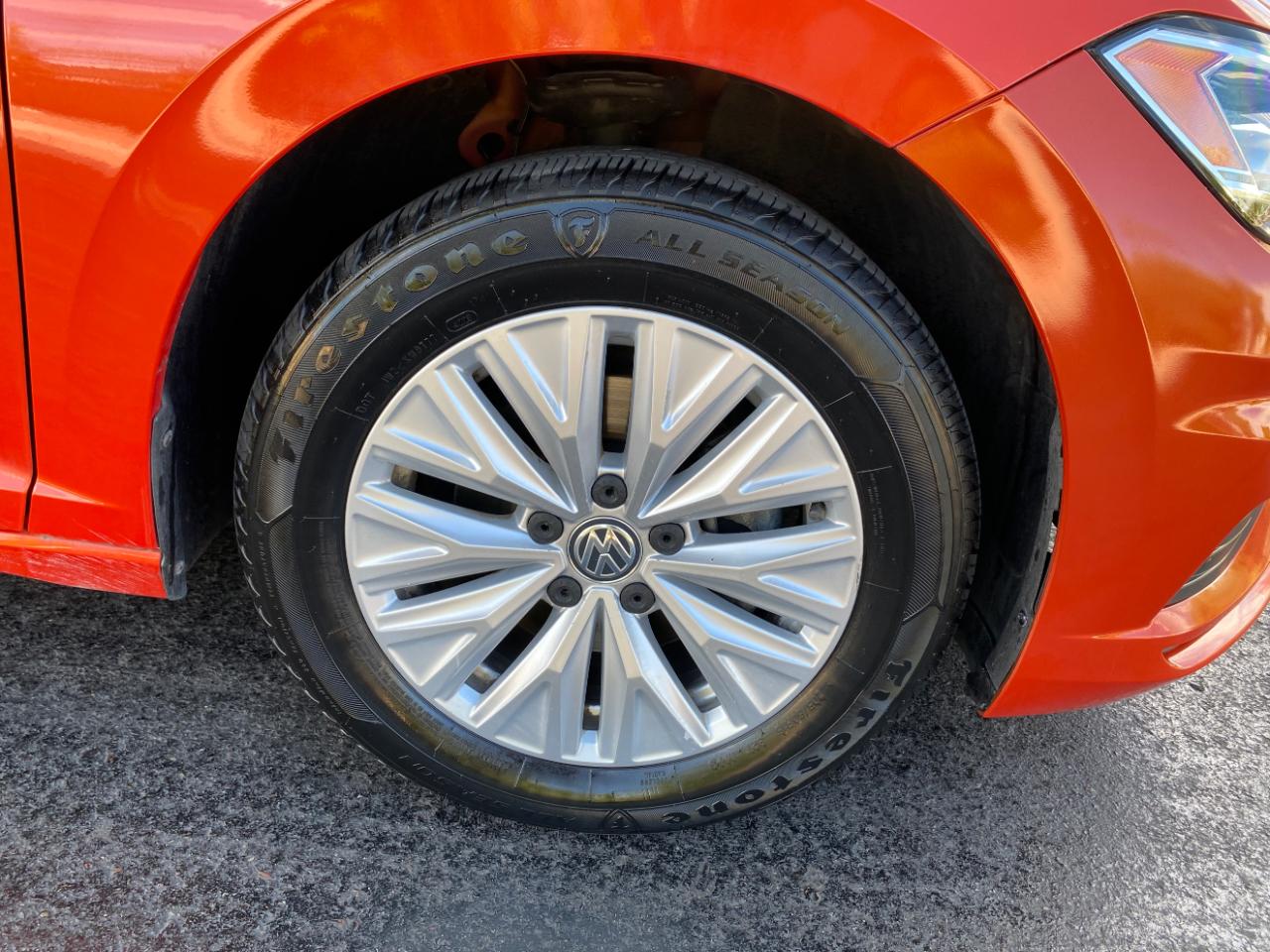Volkswagen Jetta S Auto w/ULEV 2019