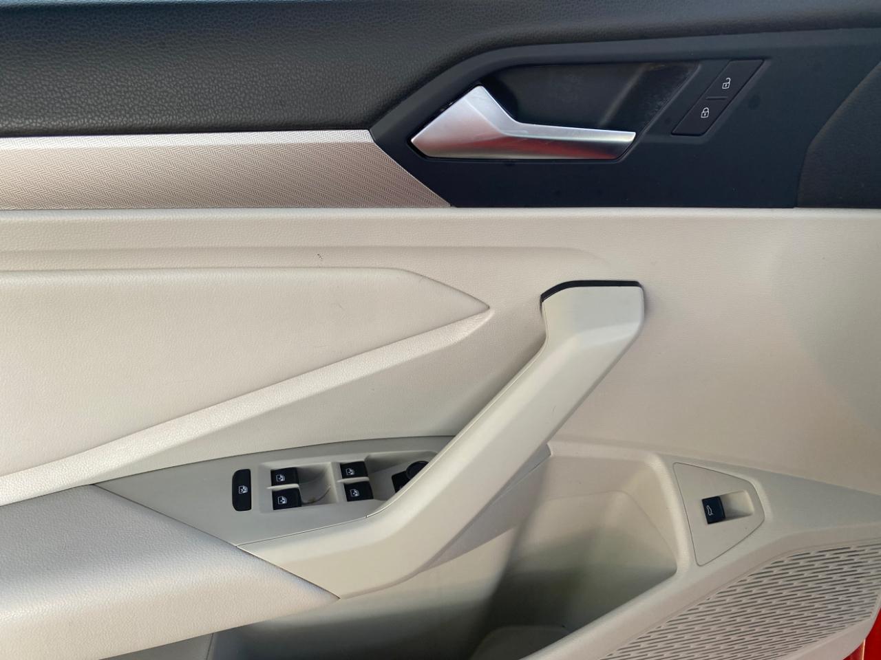 Volkswagen Jetta S Auto w/ULEV 2019