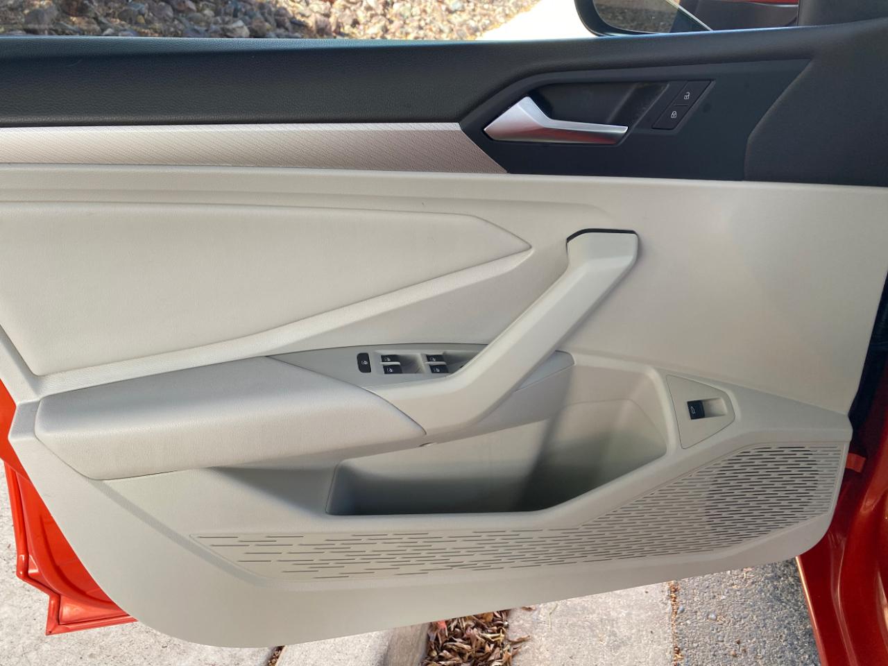 Volkswagen Jetta S Auto w/ULEV 2019