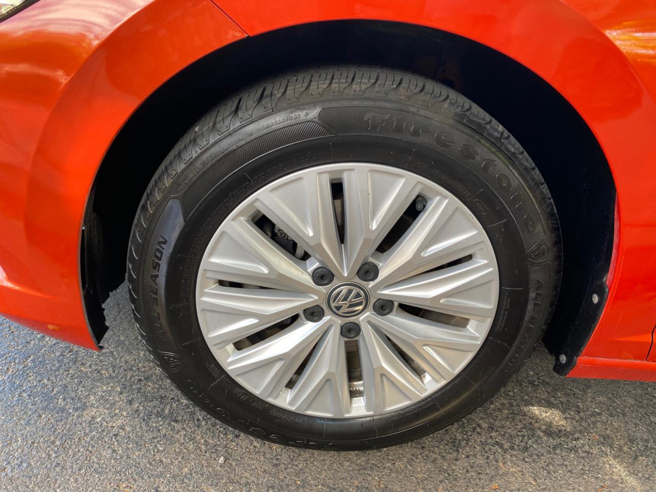 Volkswagen Jetta S Auto w/ULEV 2019