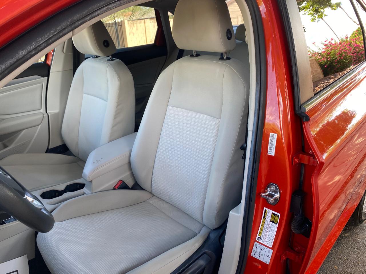 Volkswagen Jetta S Auto w/ULEV 2019