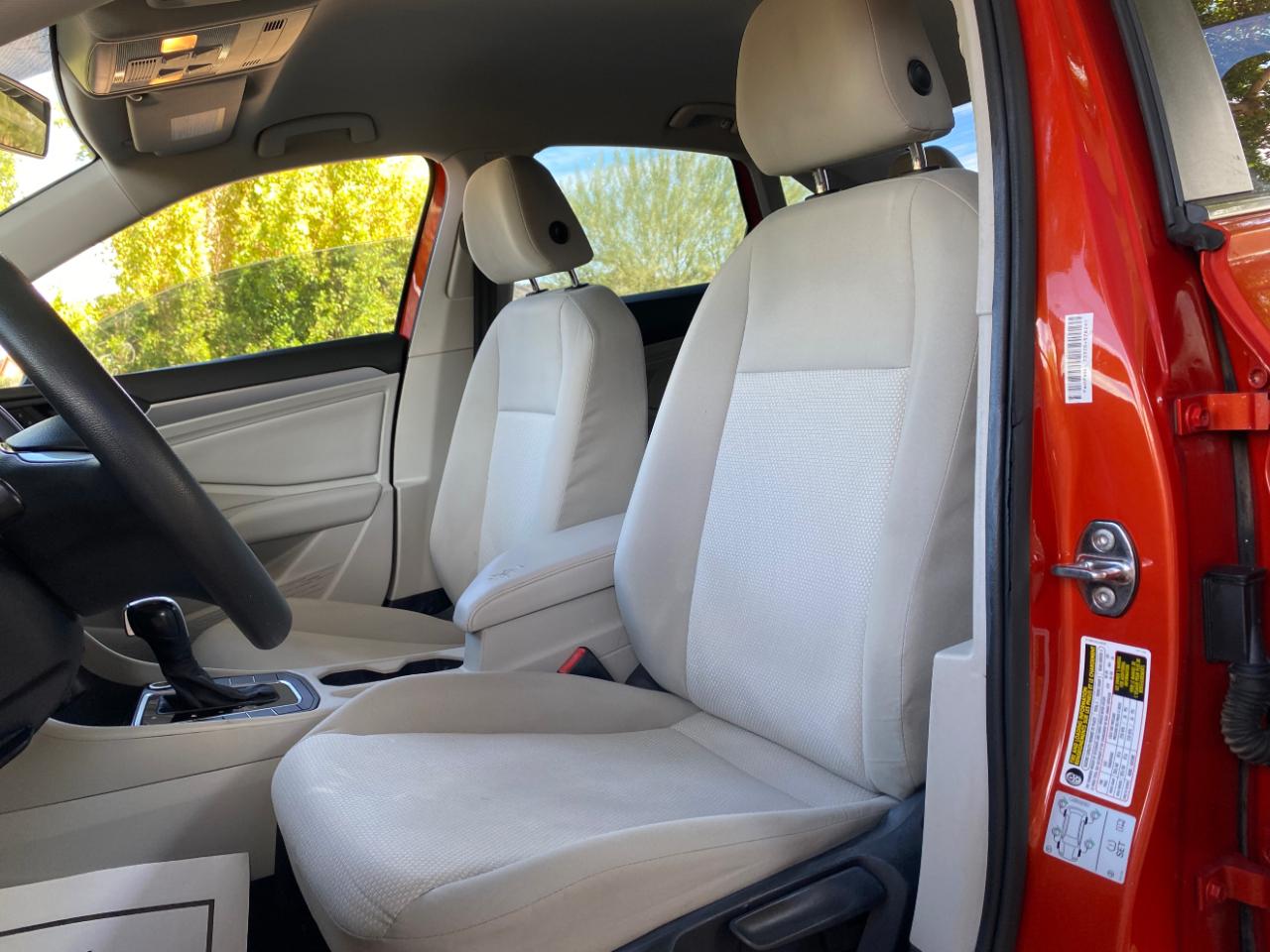 Volkswagen Jetta S Auto w/ULEV 2019