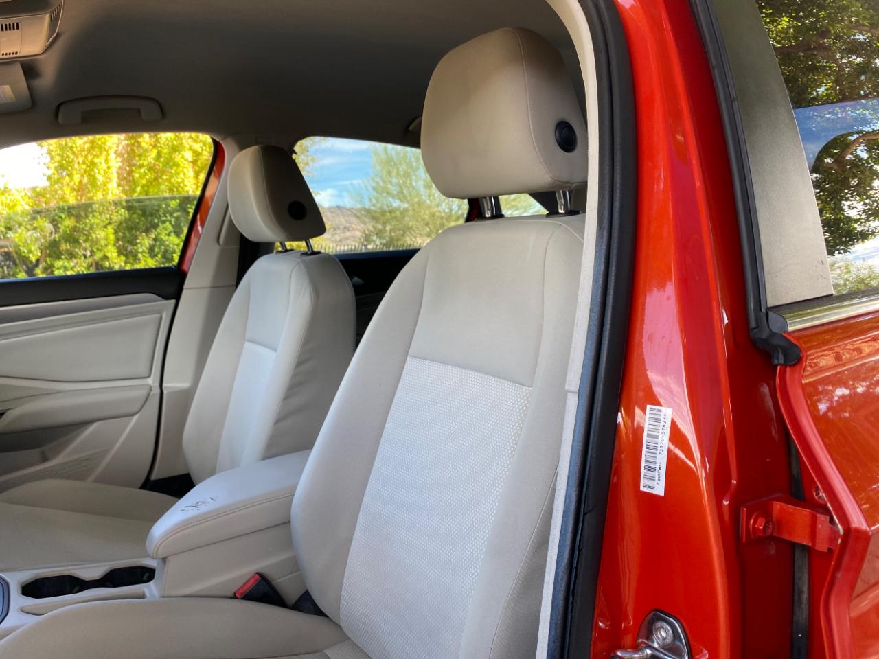 Volkswagen Jetta S Auto w/ULEV 2019