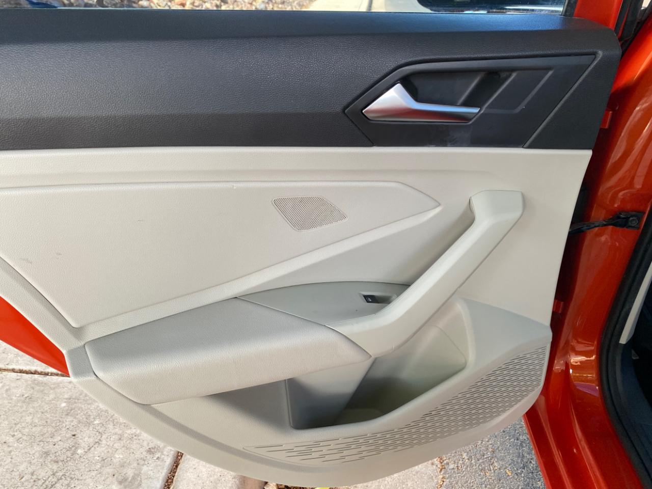 Volkswagen Jetta S Auto w/ULEV 2019