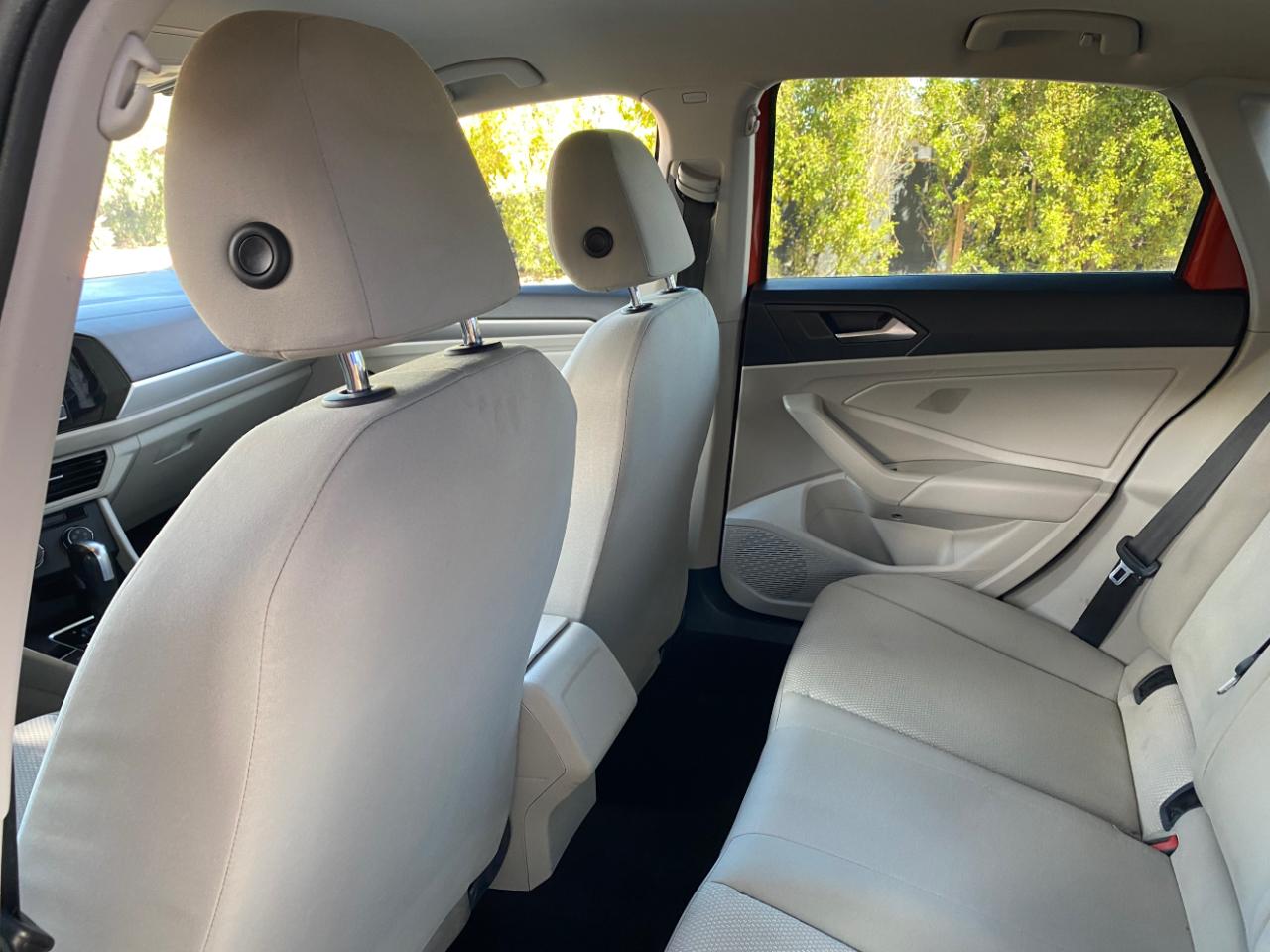Volkswagen Jetta S Auto w/ULEV 2019