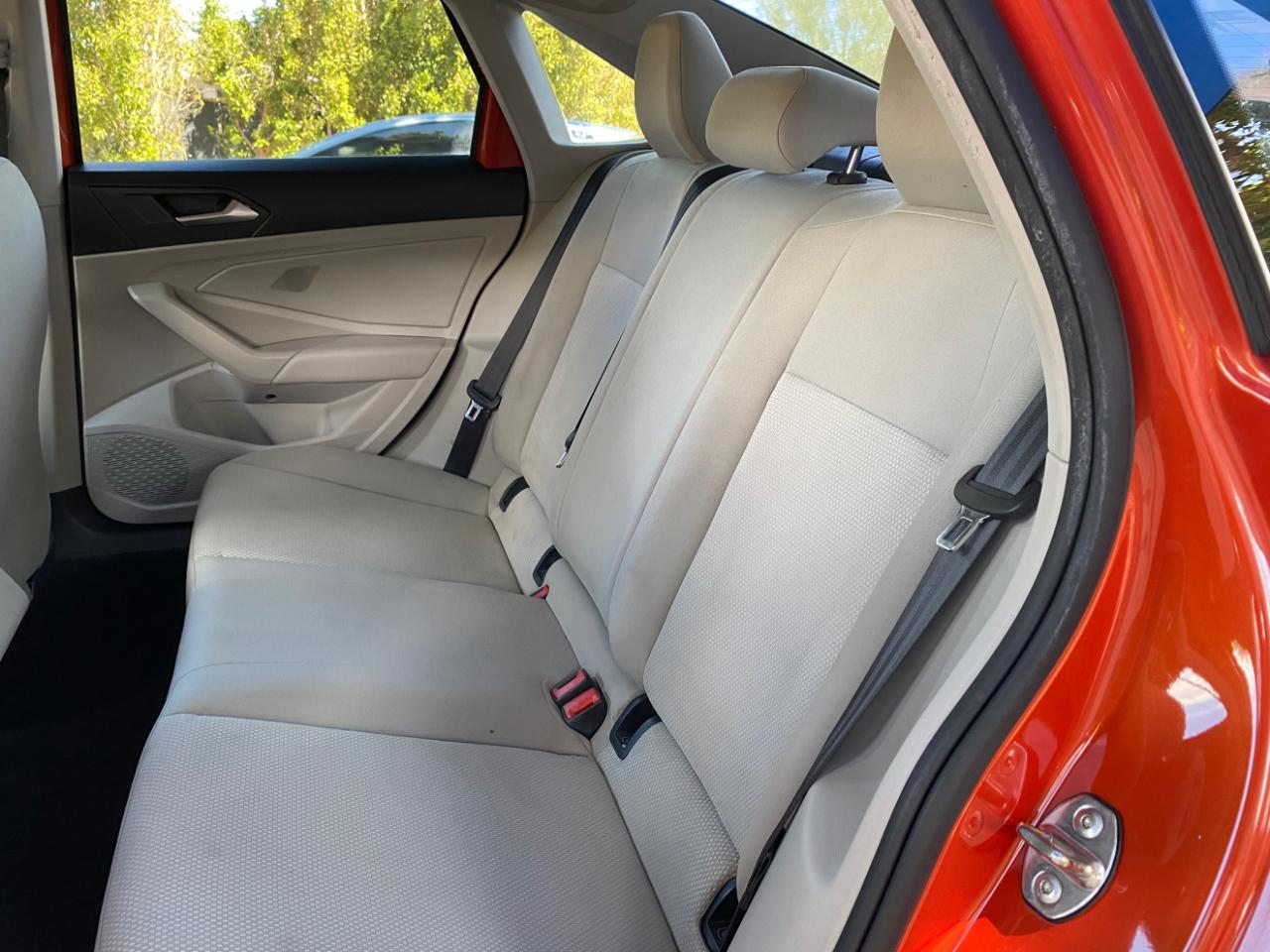 Volkswagen Jetta S Auto w/ULEV 2019