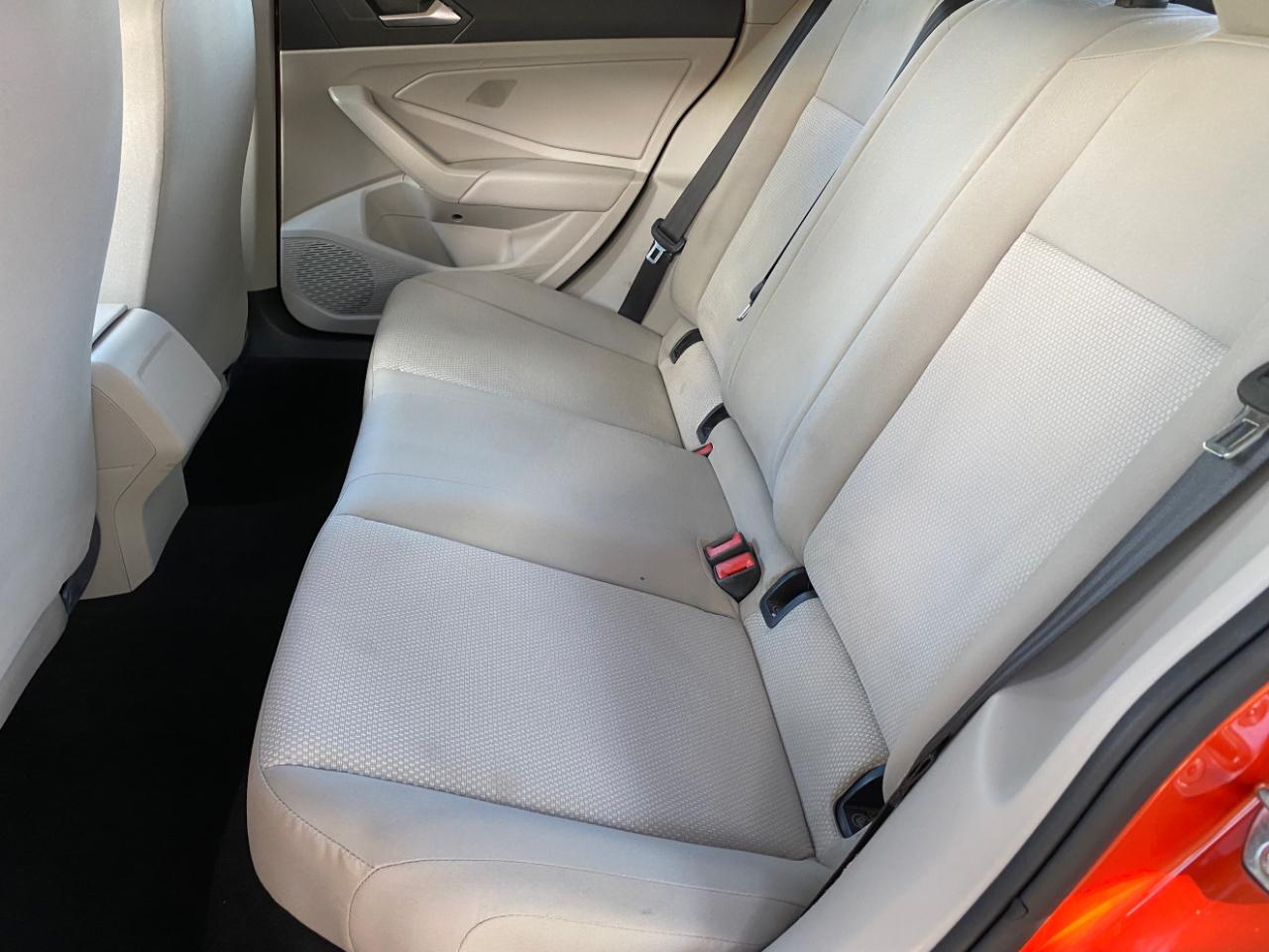 Volkswagen Jetta S Auto w/ULEV 2019