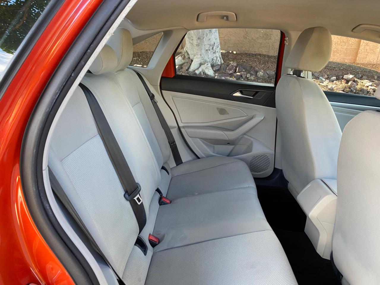 Volkswagen Jetta S Auto w/ULEV 2019
