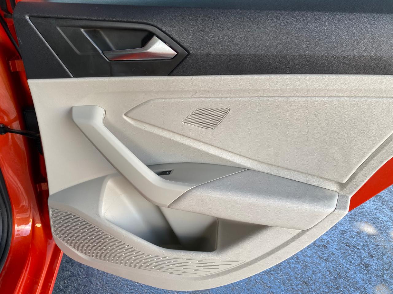 Volkswagen Jetta S Auto w/ULEV 2019