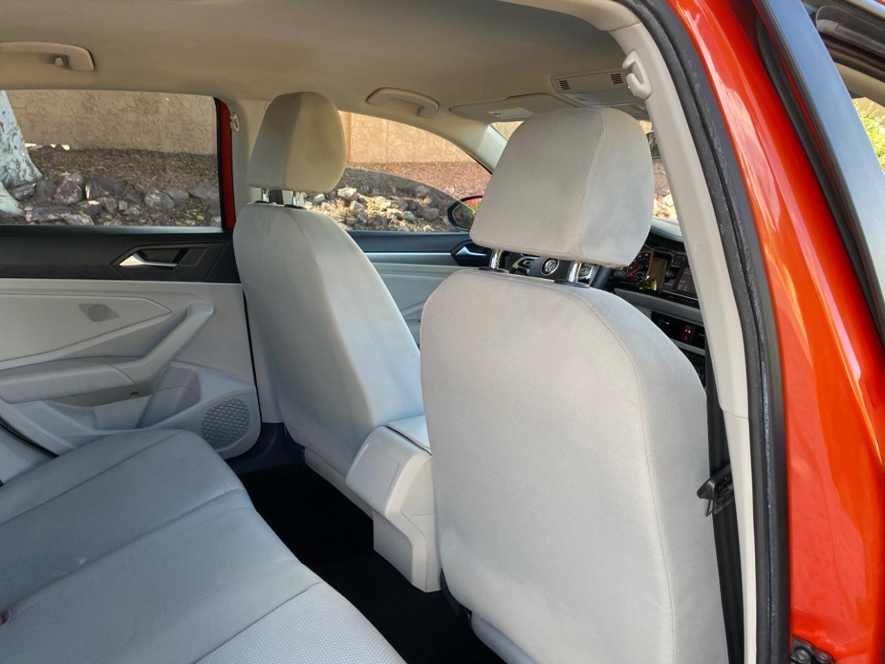 Volkswagen Jetta S Auto w/ULEV 2019